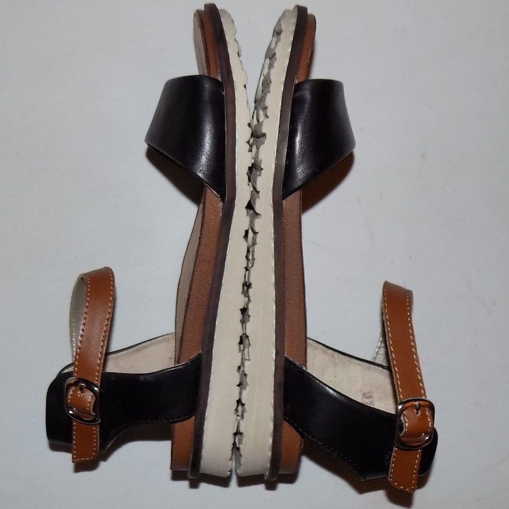 New Rieker Remonte R2752 leather EU37 US6 - Picture 15 of 16